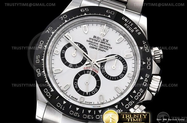 AAA Replica Watches ROLDYT0274B 116500 – Daytona 1101